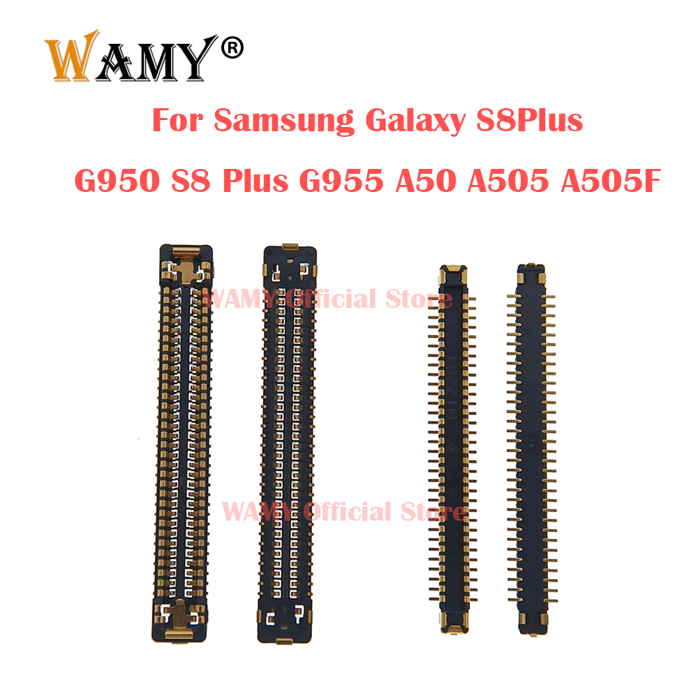 Ambient Light Bar Usb - USB-oplader oplaaddock poort FPC-connector voor Samsung
