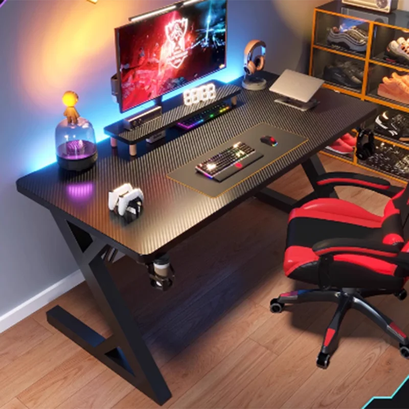 Ergonomic Desk Setup Keyboard - Wandtafel Gaming Computer Bureaus Accessoires Ergonomisch