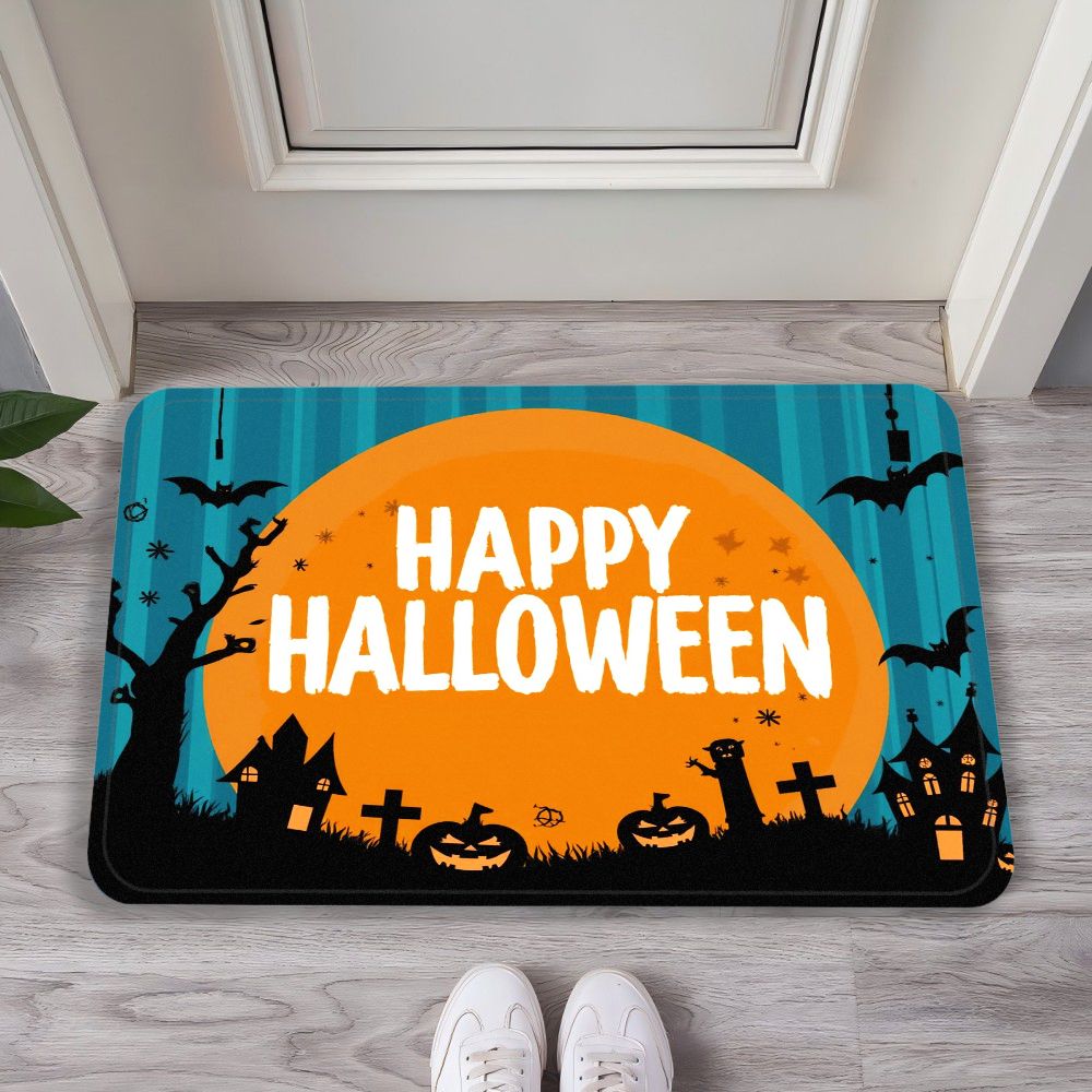 Desk Setup Aesthetic - VIKAMA Esthetische Anime Muismat met Blauwharige