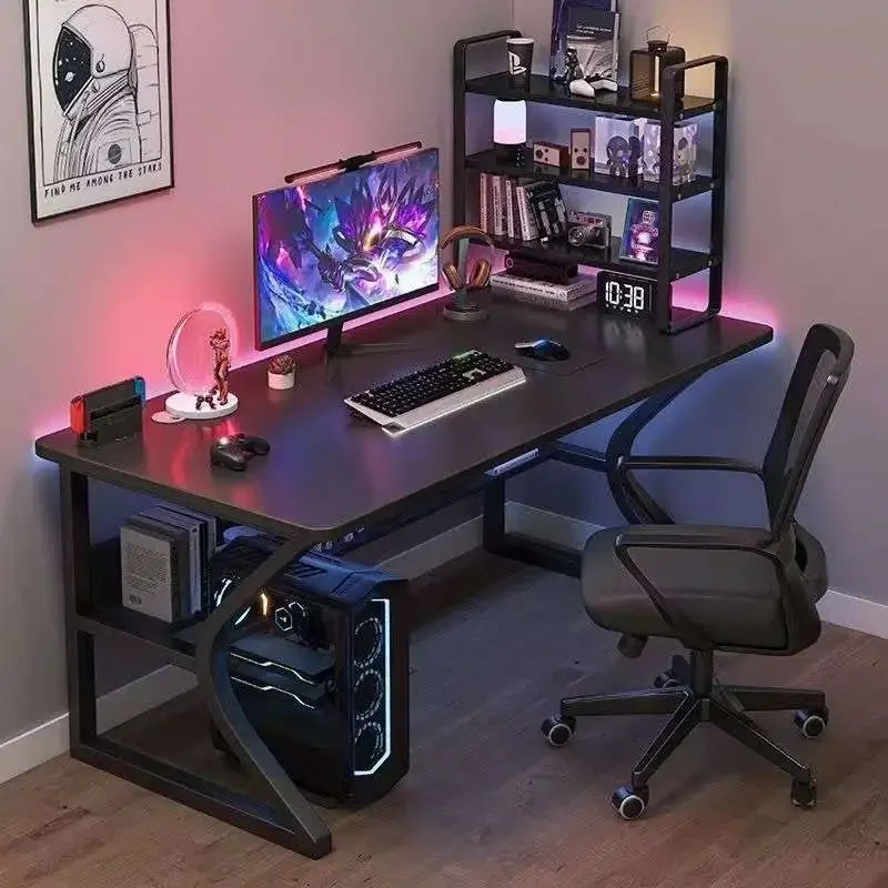 Q Minimalistische console Comp - Desk Setup No Computer recensie en prijs