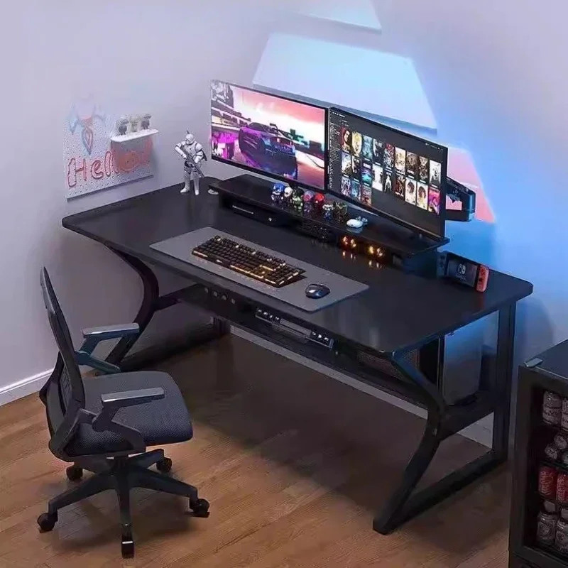 Q Minimalistische console Comp - Desk Setup No Computer recensie en prijs