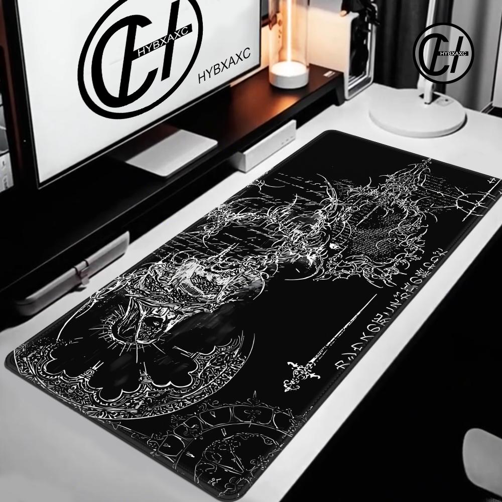 Zwart Wit Cybersigilism Bureau - Desk Setup Aesthetic recensie en prijs