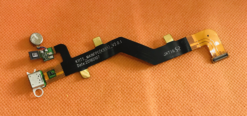 Origineel USB-stekkerlaadbord  - Ambient Light Bar Usb recensie en prijs