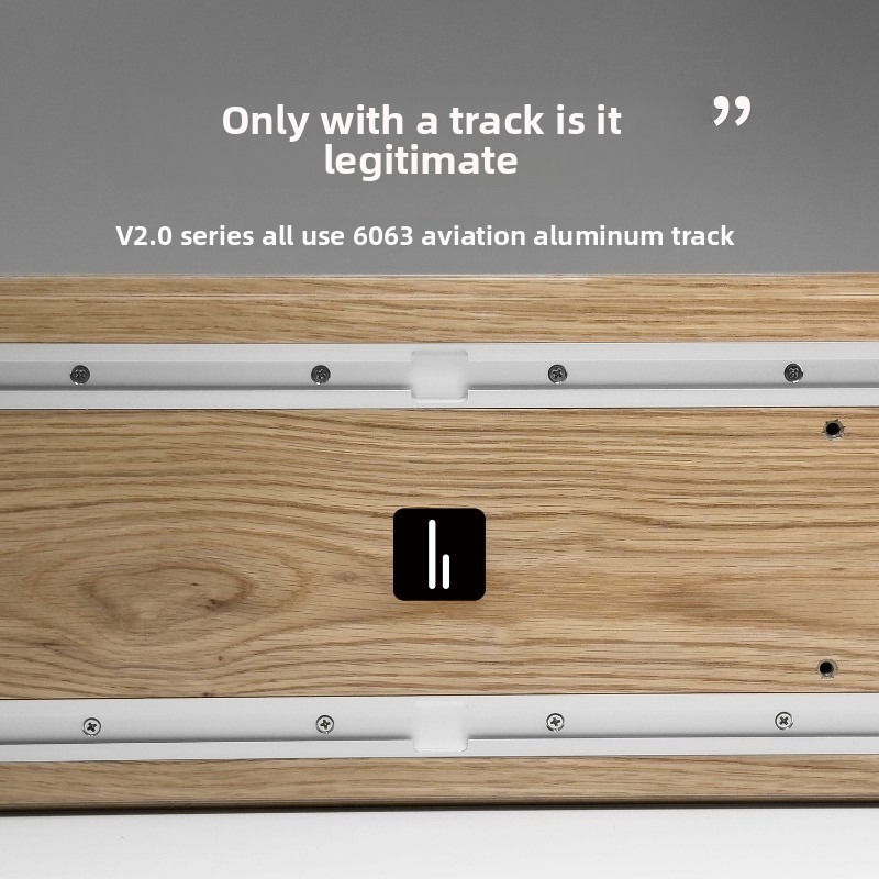 R1 Modulaire Monitorverhoger A - Monitor Riser Wood recensie en prijs