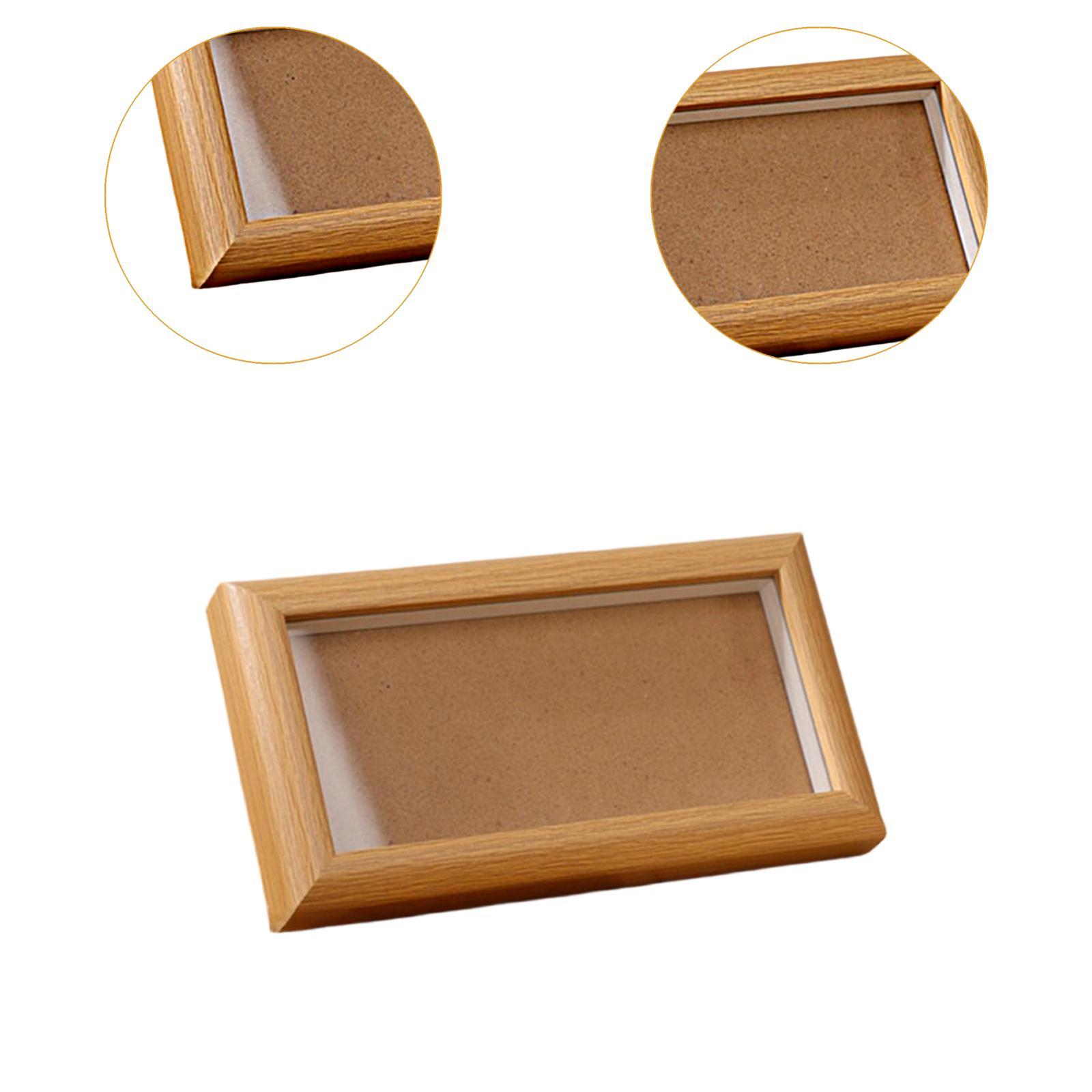 Elegante fotolijst, harde kaar - Desk Setup Aesthetic recensie en prijs