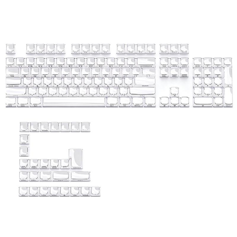 Y1UB Mechanische Keycap-set me - Desk Setup Keyboard recensie en prijs