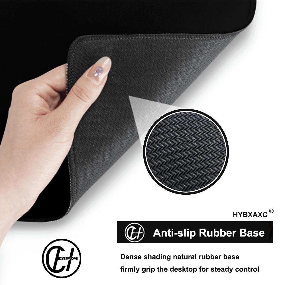 HYBXAXC Dancing Bears muismat  - Work Desk Home Setup recensie en prijs