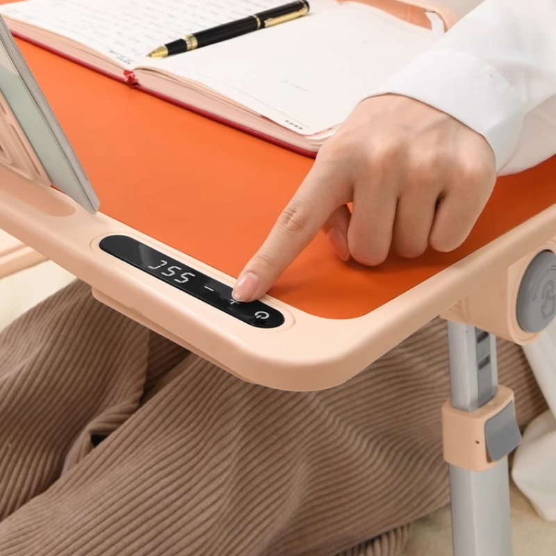 Verstelbare laptopstandaard Ri - Ergonomic Desk Setup Keyboard recensie en prijs