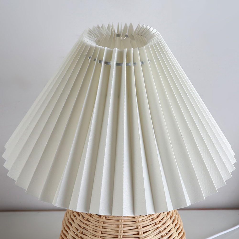 SCKDAY LED geplooide tafellamp - Desk Setup Aesthetic recensie en prijs