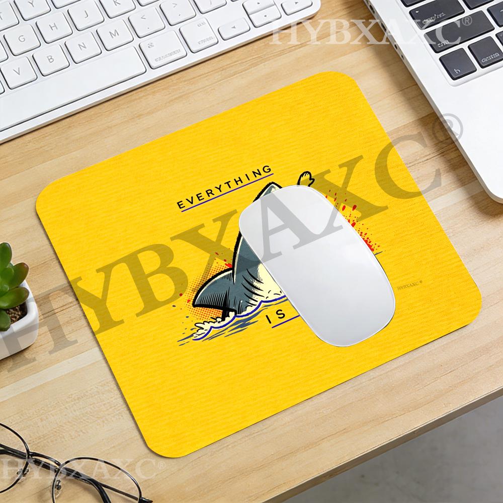 HYBXAXC S-Shark E-eating Mouse - Work Desk Home Setup recensie en prijs