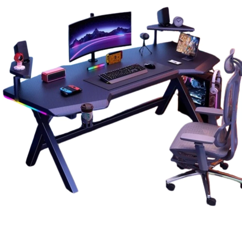 Computador Meubilair Hoogwaard - Desk Setup No Computer recensie en prijs