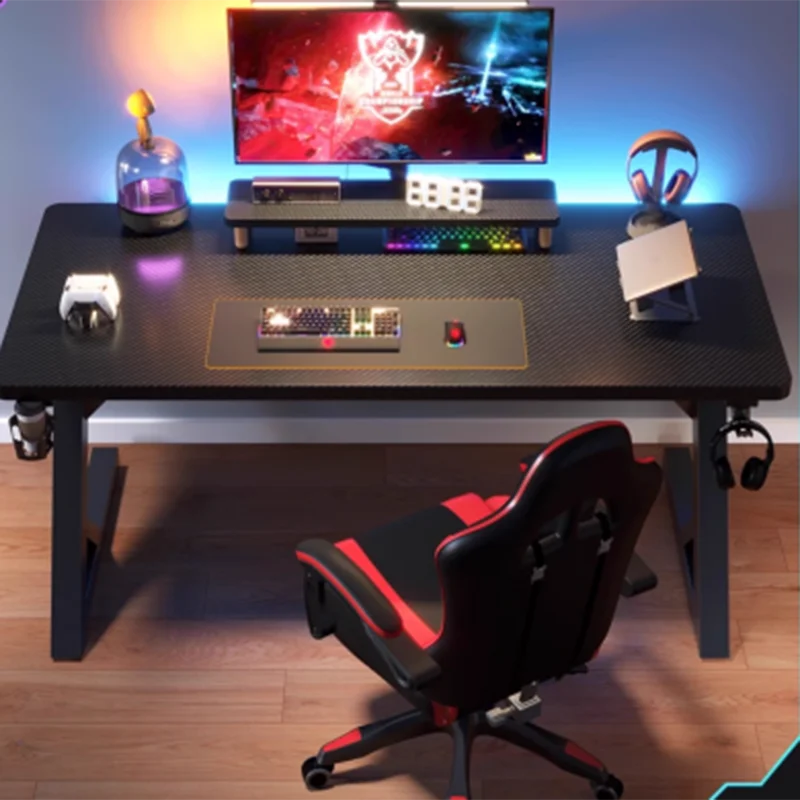 Wandtafel Gaming Computer Bure - Ergonomic Desk Setup Keyboard recensie en prijs