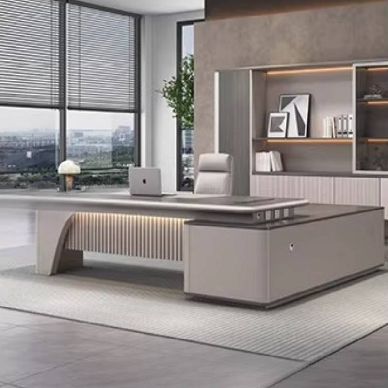 Esthetische opstelling Kantoor - Desk Setup Aesthetic recensie en prijs