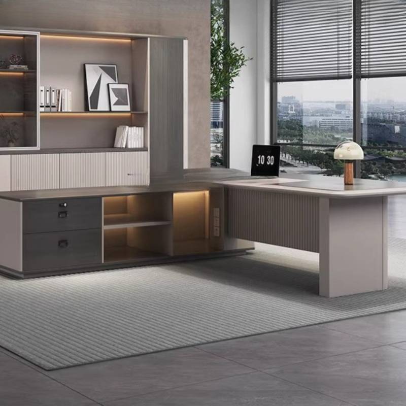 Esthetische opstelling Kantoor - Desk Setup Aesthetic recensie en prijs