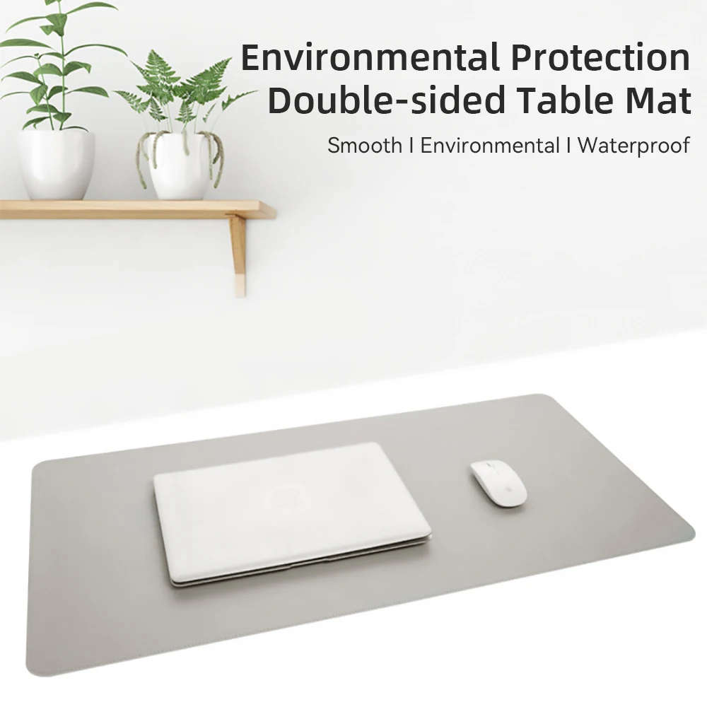 1 Stuks Grote Maat 600*300mm B - Desk Setup Cozy recensie en prijs