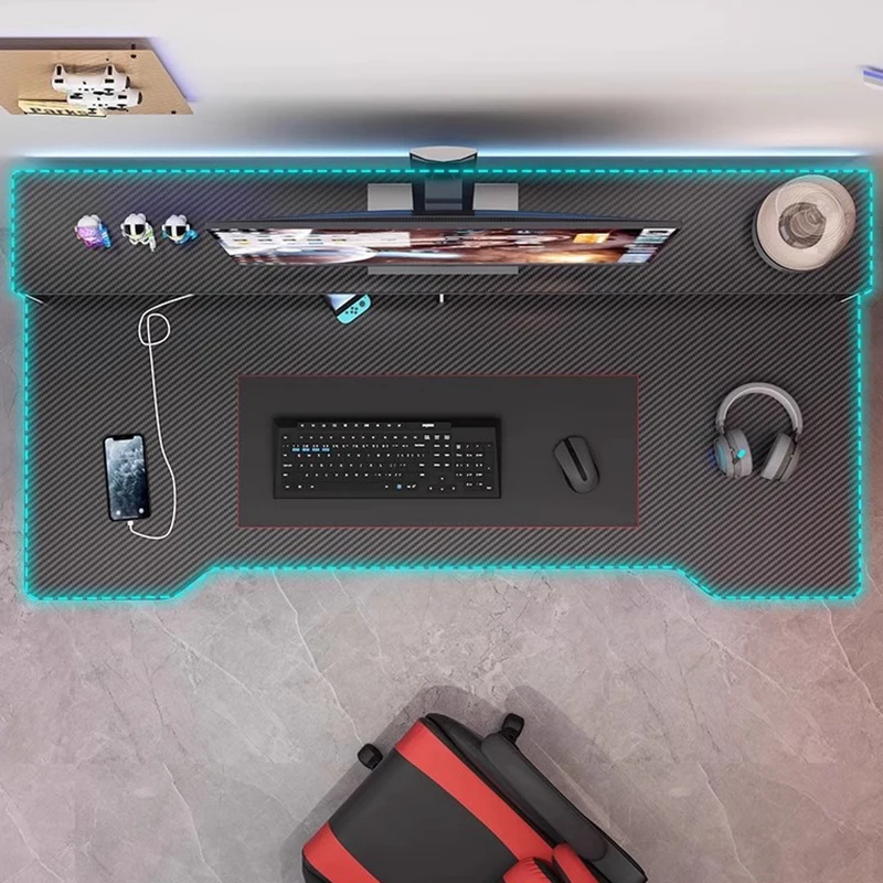 Opbergruimte Gaming Computerbu - Ergonomic Desk Setup Keyboard recensie en prijs