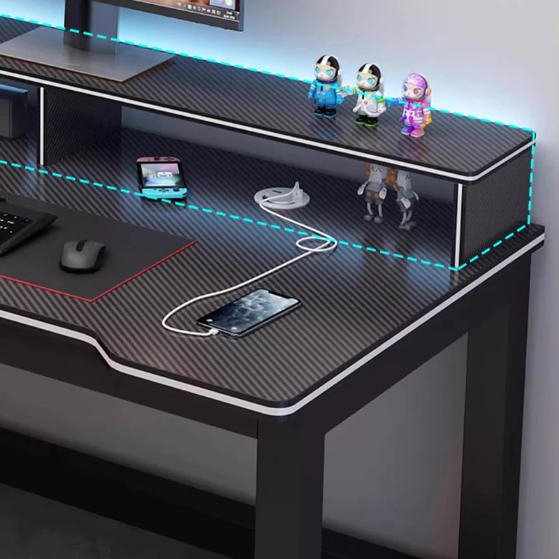 Opbergruimte Gaming Computerbu - Ergonomic Desk Setup Keyboard recensie en prijs