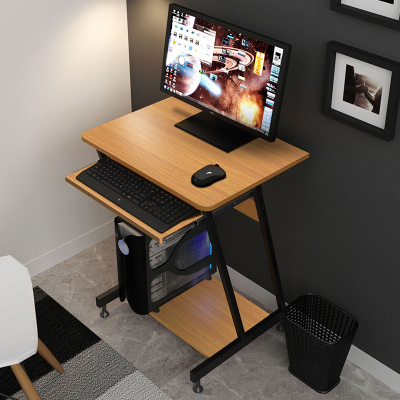 Staande make-up Computerbureau - Desk Setup No Computer recensie en prijs