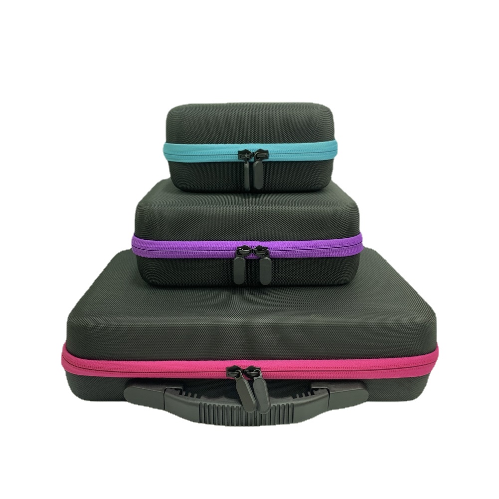 Essentiële Olie Case voor DoTE - Desk Setup Essentials recensie en prijs