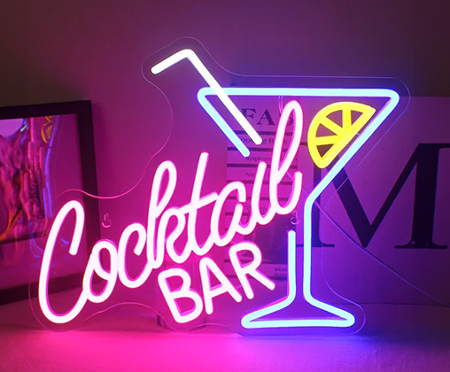 Dimbare LED Neon Bar Lichtrecl - Ambient Light Bar Usb recensie en prijs