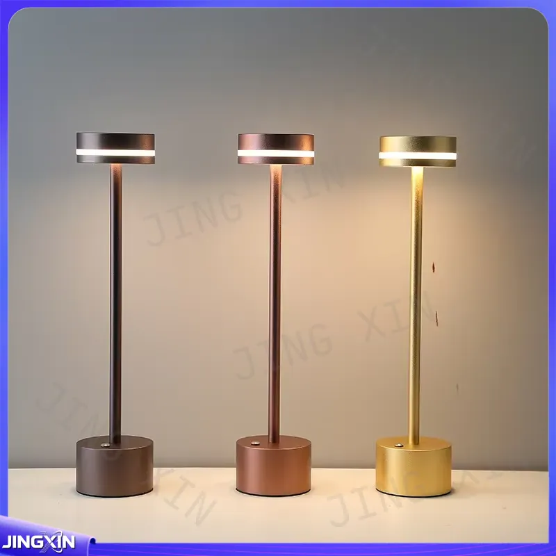 Op maat gemaakte LED-tafellamp - Ambient Light Bar Usb recensie en prijs