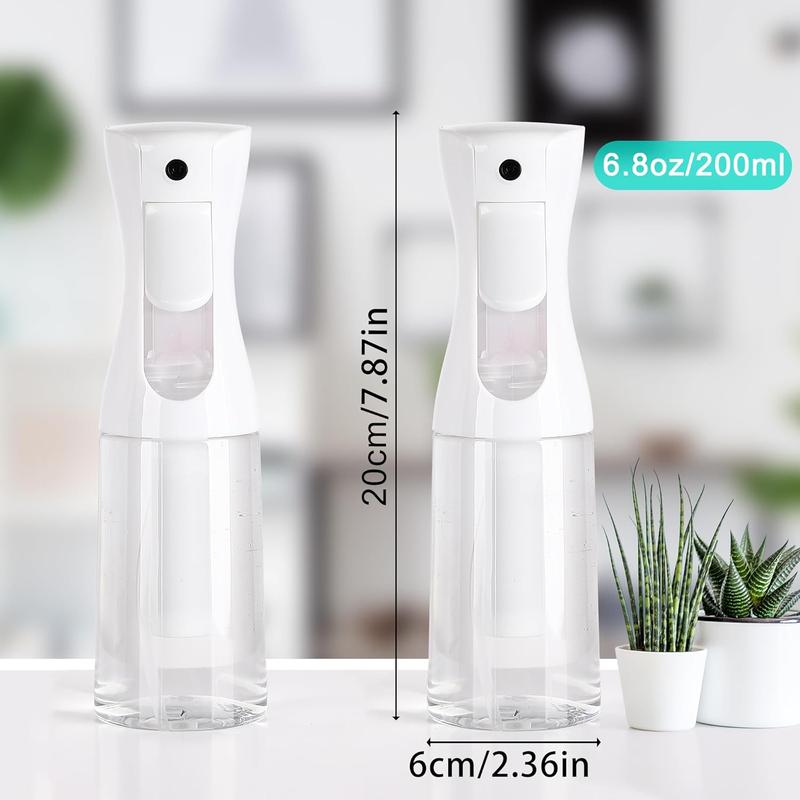 1-pack (200 ml) hogedruk spuit - Desk Setup Essentials recensie en prijs