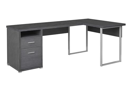 I 7257 Computerbureau, thuiska - Work Desk Home Setup recensie en prijs