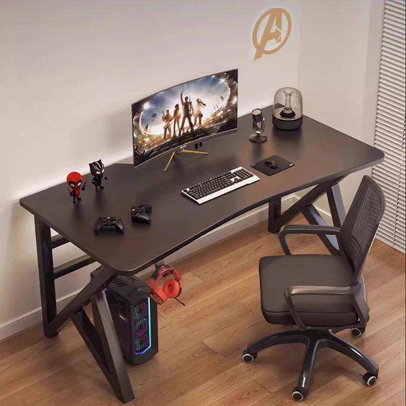 Gaming Studie Computer Bureaus - Ergonomic Desk Setup Keyboard recensie en prijs
