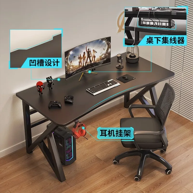 Gaming Studie Computer Bureaus - Ergonomic Desk Setup Keyboard recensie en prijs