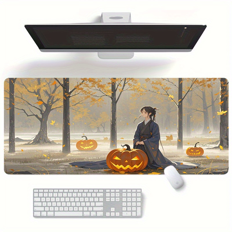 CIFBUY Muismat Premium Rubbere - Desk Setup Keyboard recensie en prijs