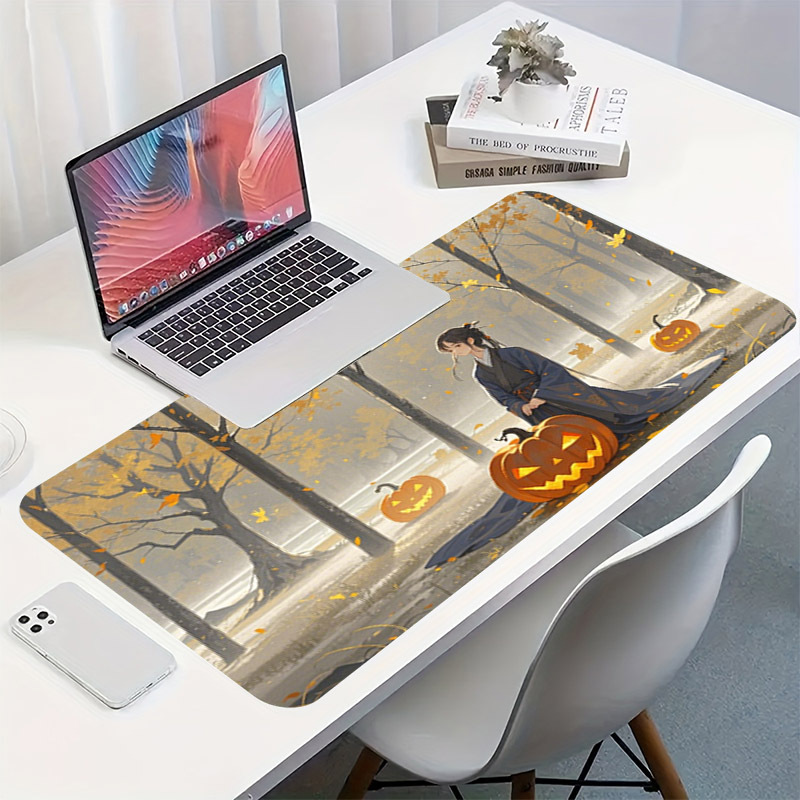 CIFBUY Muismat Premium Rubbere - Desk Setup Keyboard recensie en prijs