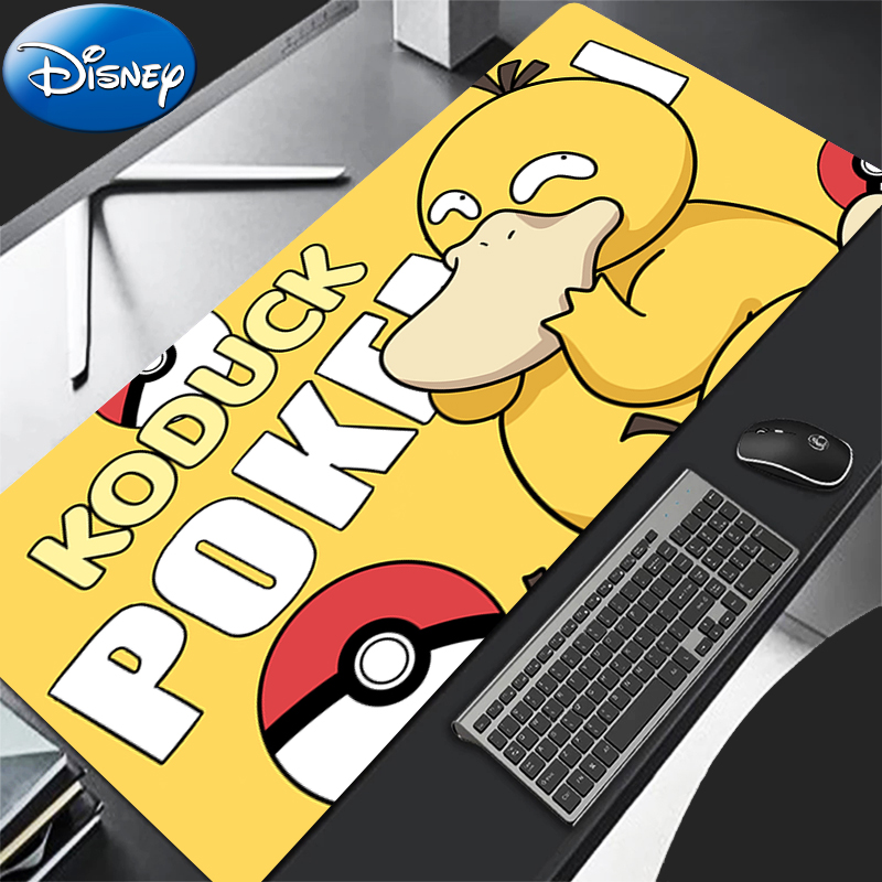 Gaming Muismat P-Pokemon Psydu - Desk Setup Cozy recensie en prijs
