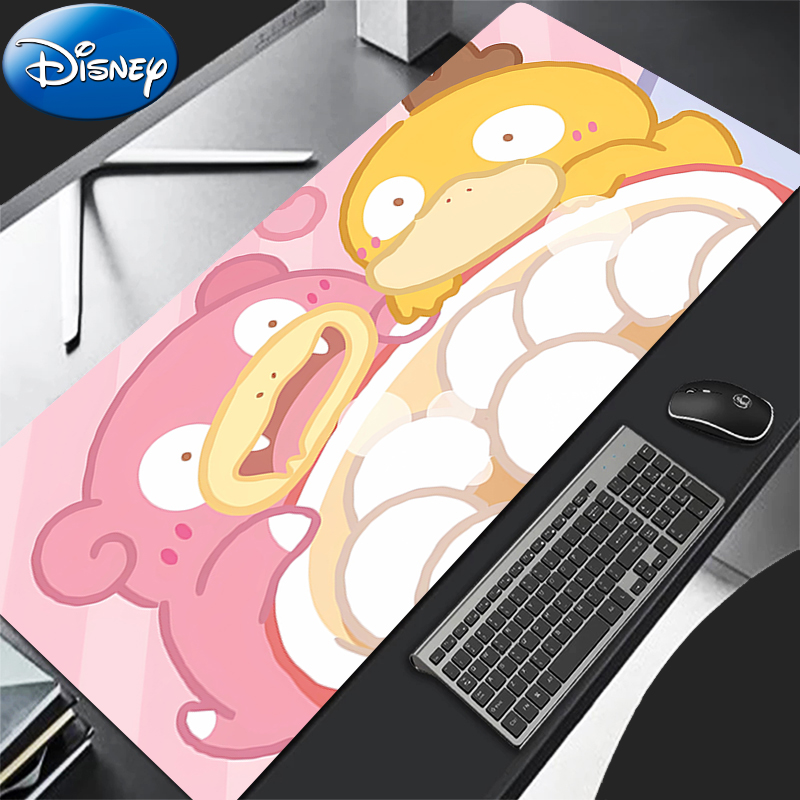 Gaming Muismat P-Pokemon Psydu - Desk Setup Cozy recensie en prijs