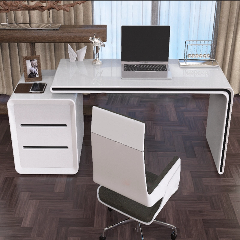 Kantooropslag Computerbureaus  - Desk Setup No Computer recensie en prijs