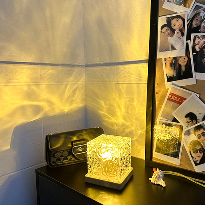 Dynamische Oceaanrimpel Projec - Ambient Light Bar Usb recensie en prijs