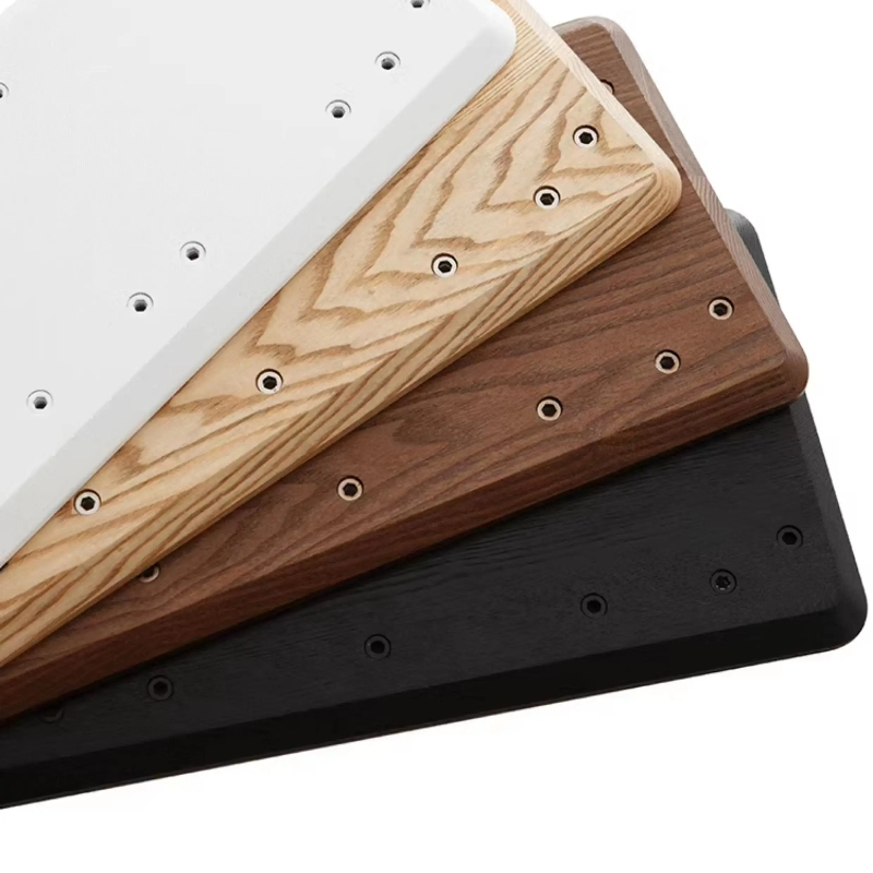 Massief Houten Monitor Riser S - Monitor Riser Wood recensie en prijs