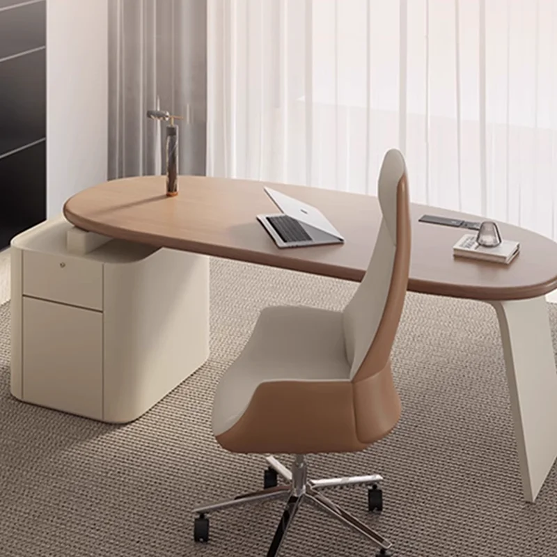 Slaapkamer Notebooktafel Archi - Desk Setup No Computer recensie en prijs