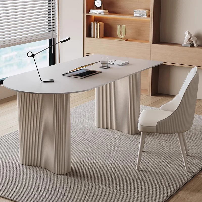 Slaapkamer Notebook Tafel Woon - Desk Setup No Computer recensie en prijs