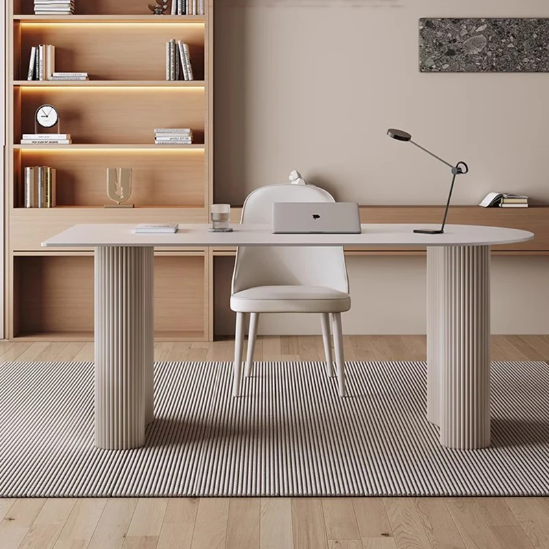 Slaapkamer Notebook Tafel Woon - Desk Setup No Computer recensie en prijs