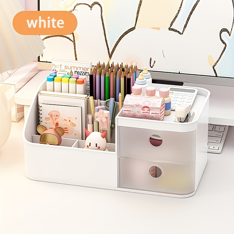 Bureau-organizer, pennenhouder - Desk Setup Essentials recensie en prijs