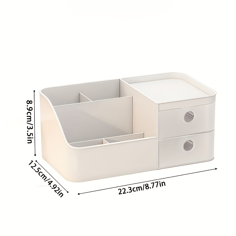 Bureau-organizer, pennenhouder - Desk Setup Essentials recensie en prijs