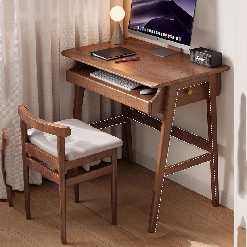 Wandtafel Studenten Computerbu - Desk Setup Keyboard recensie en prijs