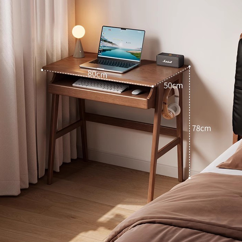 Wandtafel Studenten Computerbu - Desk Setup Keyboard recensie en prijs