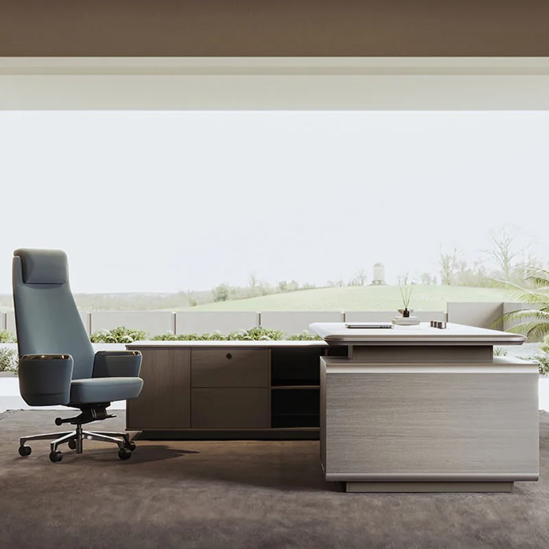 Boss Gaming L-tafel Thuiskanto - Work Desk Home Setup recensie en prijs