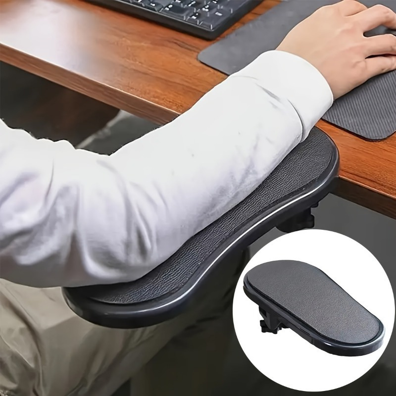 1pc Ergonomische bureau-armste - Ergonomic Desk Setup Keyboard recensie en prijs