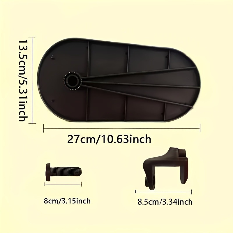 1pc Ergonomische bureau-armste - Ergonomic Desk Setup Keyboard recensie en prijs