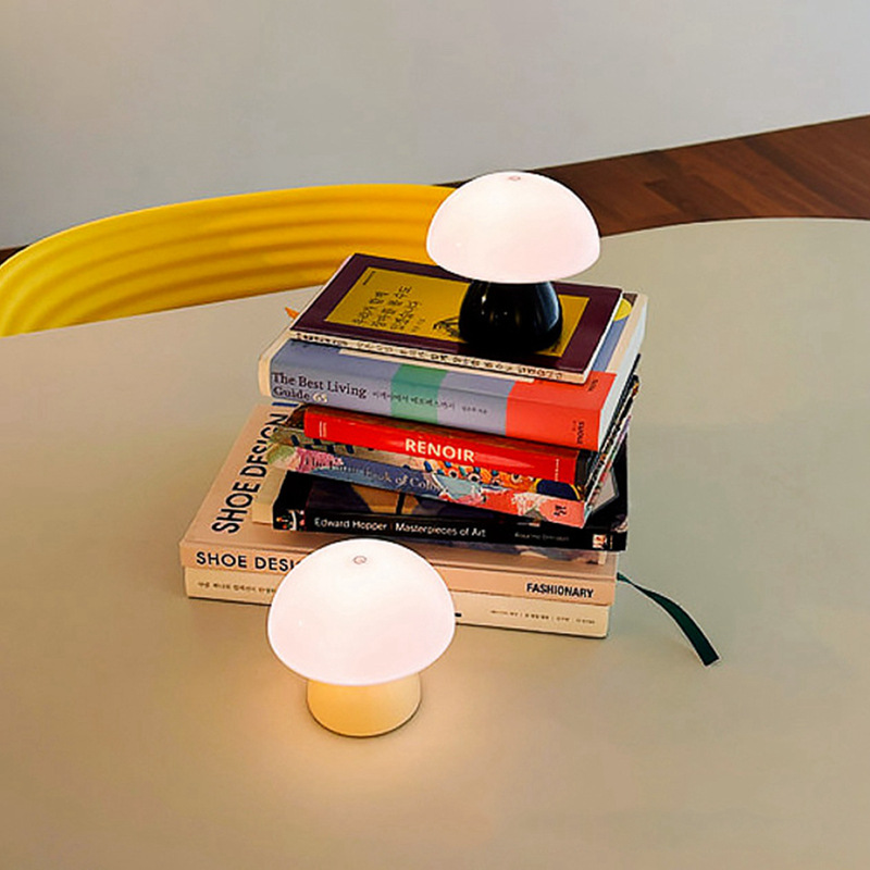 Paddestoel LED-tafellamp Touch - Ambient Light Bar Usb recensie en prijs