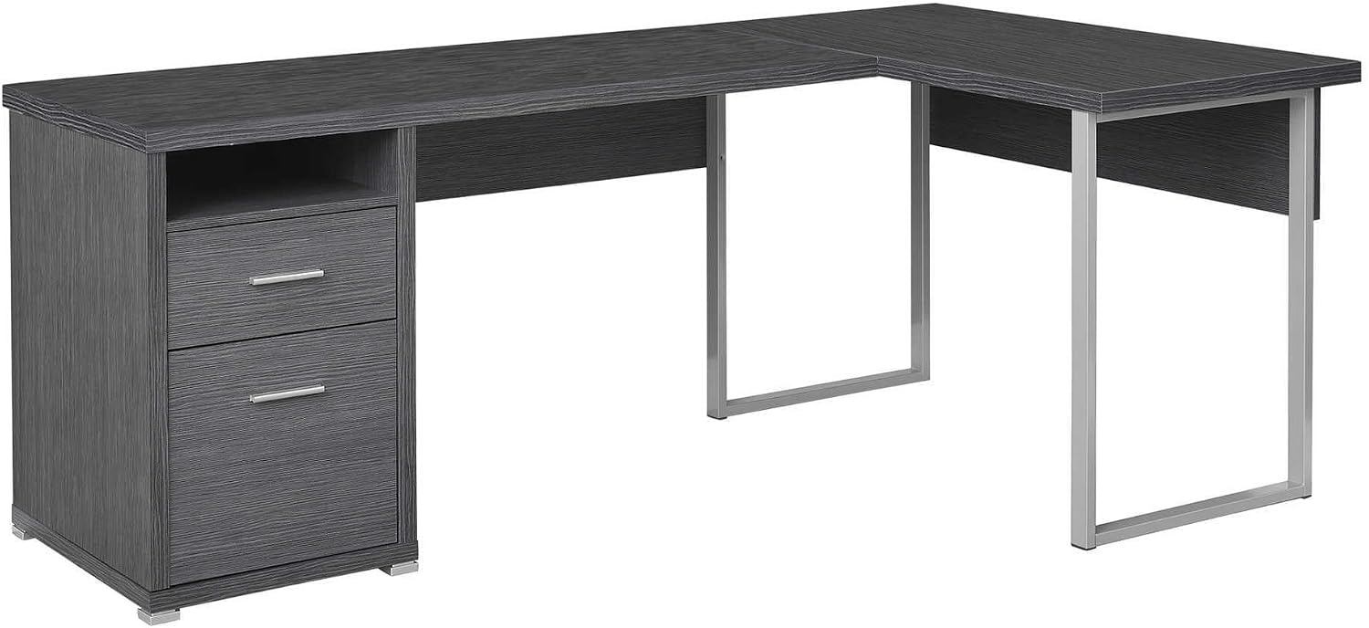 I 7257 Computerbureau, thuiska - Work Desk Home Setup recensie en prijs