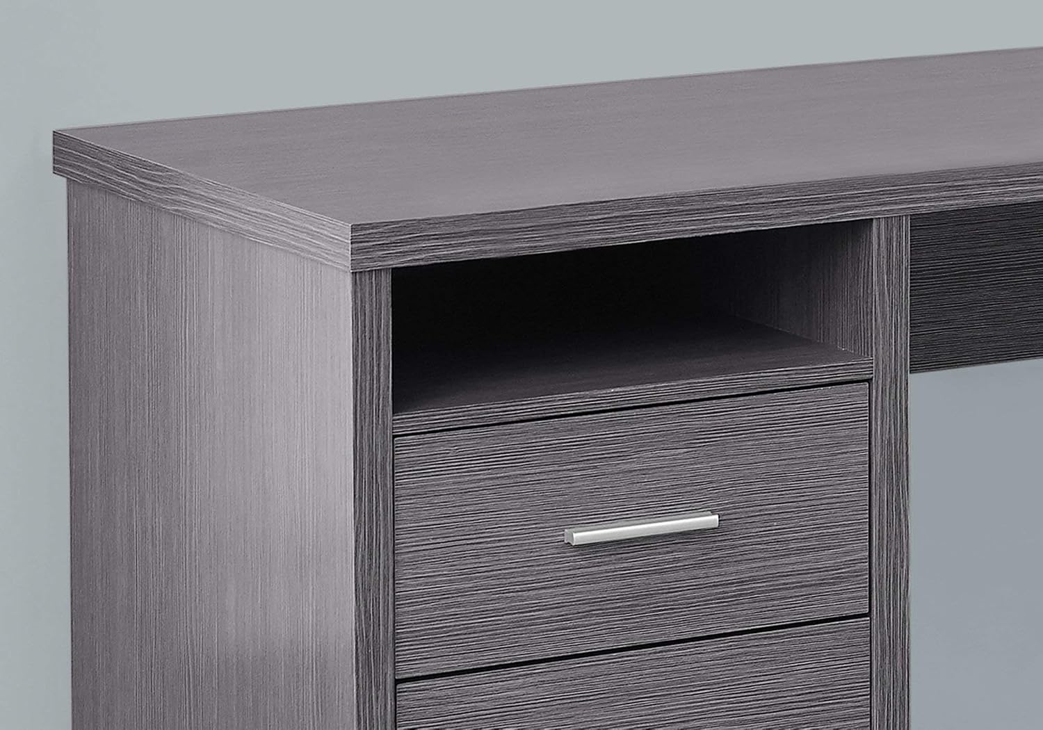 I 7257 Computerbureau, thuiska - Work Desk Home Setup recensie en prijs