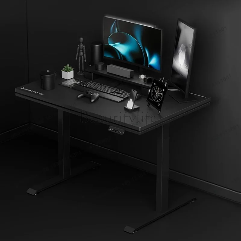Gaming Studenten Computerburea - Desk Setup No Computer recensie en prijs